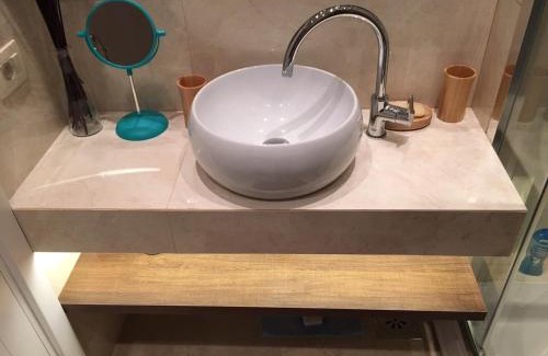 Old Town Apartment | Squere 44 Apartment