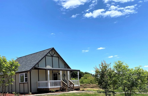 Lyons Cottage | Squire Cottage - Enjoy spectacular sunsets