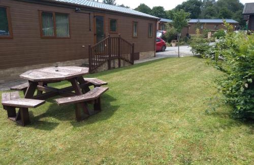 Coleford House | Squirrel Lodge