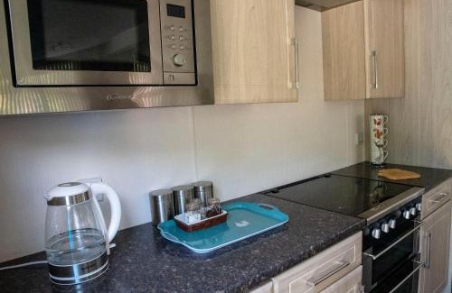 Coleford House | Squirrel Lodge