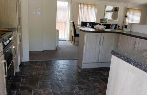 Coleford House | Squirrel Lodge