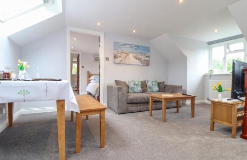 Maenporth Apartment | Squirrels Leap