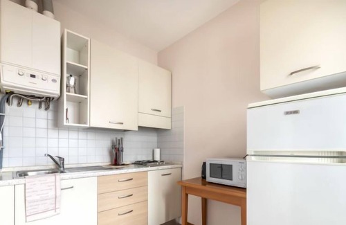 San Daniele del Friuli Apartment | Squisleep by Interhome