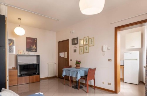 San Daniele del Friuli Apartment | Squisleep by Interhome