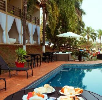 Brotas Hotel | SR Brotas