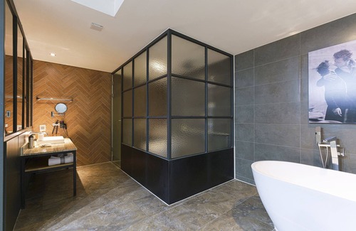Yongin Hotel | SR Design Hotel
