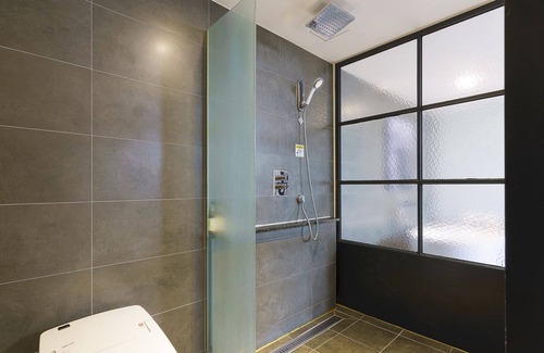 Yongin Hotel | SR Design Hotel