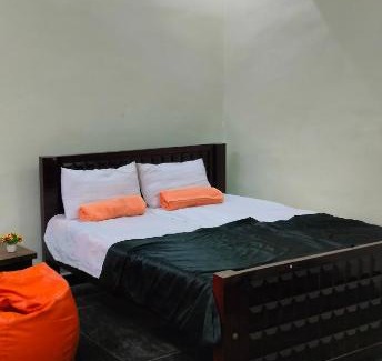 Gandikota Hotel | SR Gandikota Resort