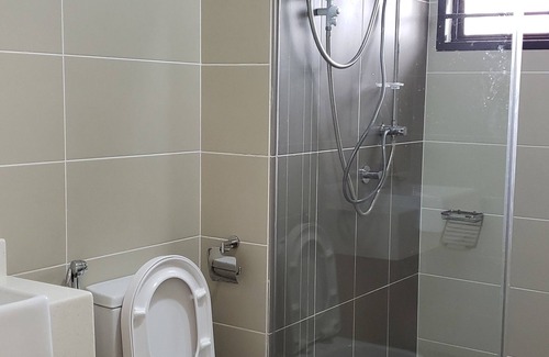 Kota Warisan House | SR Home Stay at KLIA