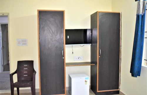 Brookefield Apartment | SR HOMES