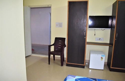 Brookefield Apartment | SR HOMES