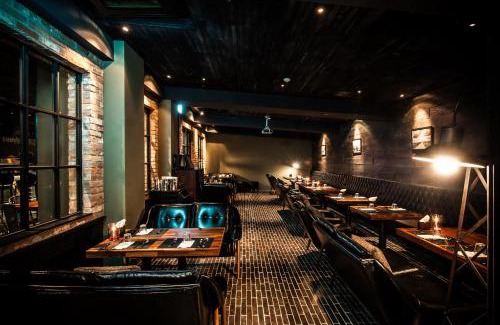 Seocho-gu Hotel | SR Hotel Sadang