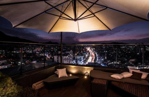 Seocho-gu Hotel | SR Hotel Sadang