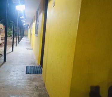 Shrirangapattana Hotel | SR lodge