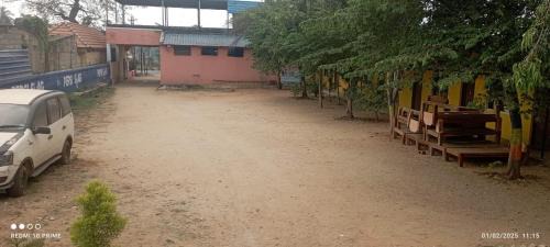 Shrirangapattana Hotel | SR lodge