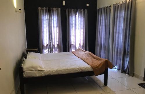 Kakkanad Villa | SR LUXURY VILLA