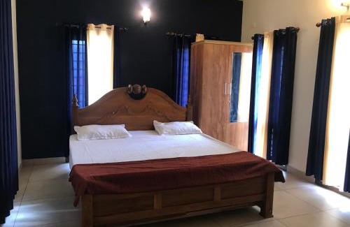 Kakkanad Villa | SR LUXURY VILLA