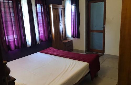 Kakkanad Villa | SR LUXURY VILLA