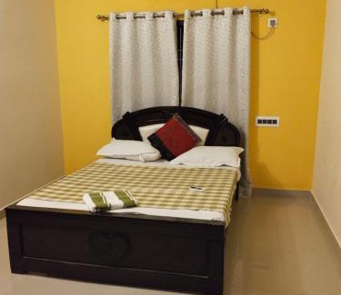 Vadanemelli Hotel | SR Park