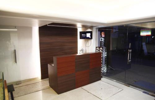 Saidapet House | SR Residency
