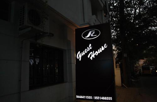 Saidapet House | SR Residency