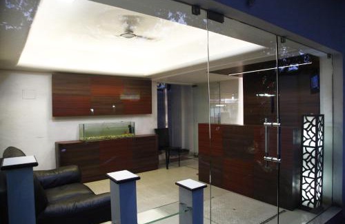Saidapet House | SR Residency