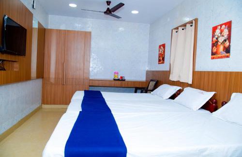 Chennai Hotel | SR Residency