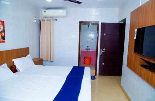 Chennai Hotel | SR Residency