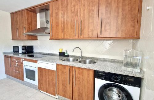 Elviria Apartment | SR Santa Maria Green Hills Marbella