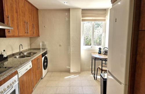 Elviria Apartment | SR Santa Maria Green Hills Marbella