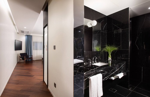 Seohyeon-dong Hotel | SR Suites Pangyo