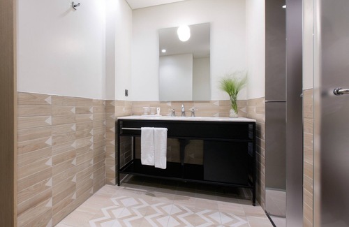 Seohyeon-dong Hotel | SR Suites Pangyo