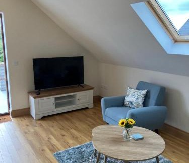 Donegal Apartment | Srath na bhFia