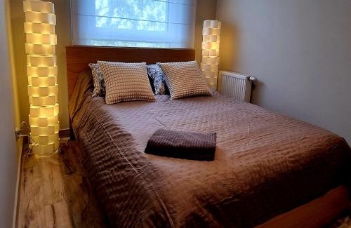 Lodz Apartment | Srebrna Ostoja 65- Atlas Arena, PIOTRKOWSKA, Manufaktura, PRYWATNY PARKING