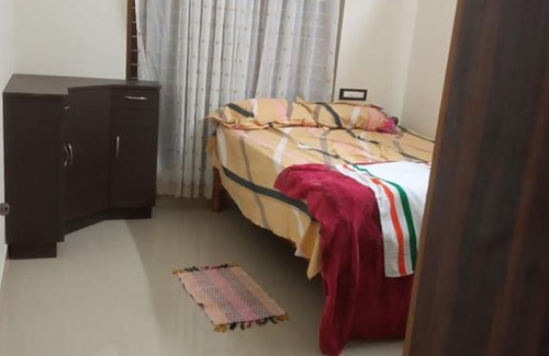 Varkala House | Sree Ambady