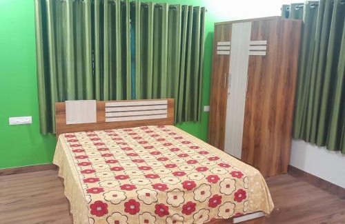 Aymanam House | Sree mandiram home stay