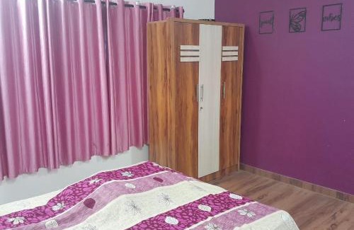 Aymanam House | Sree mandiram home stay