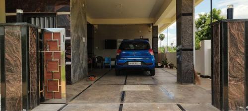 Tirupati House | Sree Paada Home Stay Single Large Room