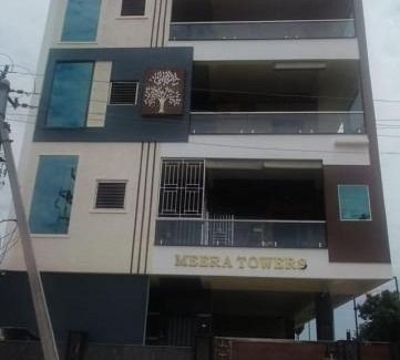 Tirupati House | Sree Paada Home Stay Single Large Room