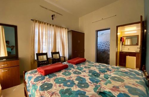 Thiruvananthapuram Apartment | Sree Padmanabha Heritage
