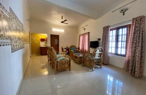 Thiruvananthapuram Apartment | Sree Padmanabha Heritage