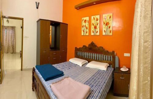 Thiruvananthapuram Apartment | Sree Padmanabha Heritage