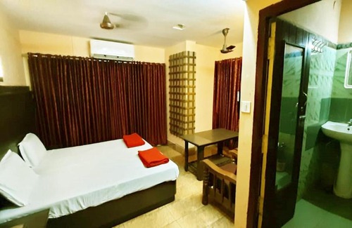 Dabagardens Hotel | Sree Rama Lodge