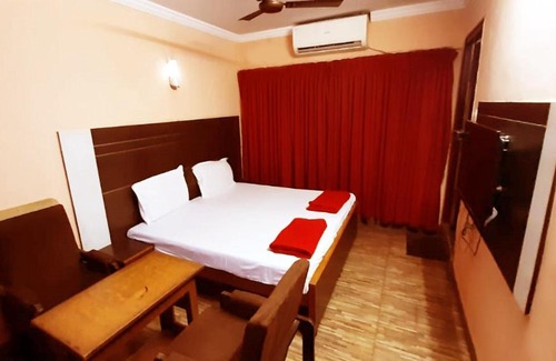 Dabagardens Hotel | Sree Rama Lodge