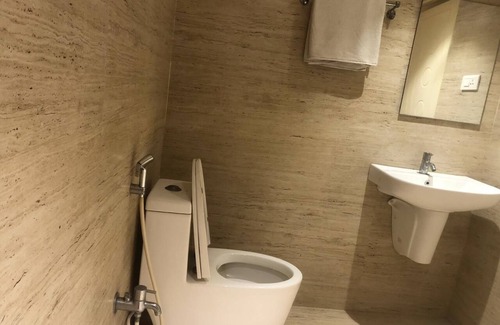 Guntur Hotel | Sree veda inn