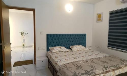 Palayam Apartment | Sreedhanya vantage point