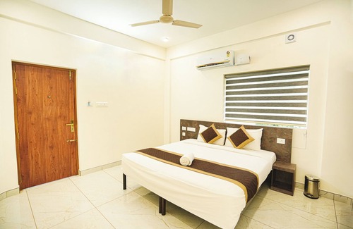 Irinjalakuda Resort | Sreeja Myst