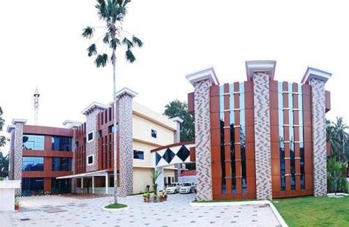 Choonad Hotel | Sreelakshmi Residency