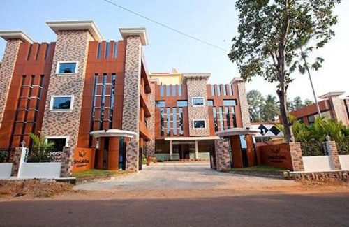 Choonad Hotel | Sreelakshmi Residency
