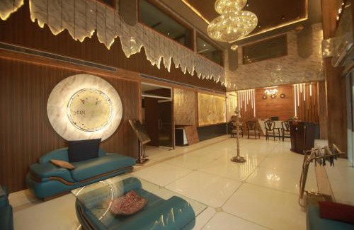 Choonad Hotel | Sreelakshmi Residency